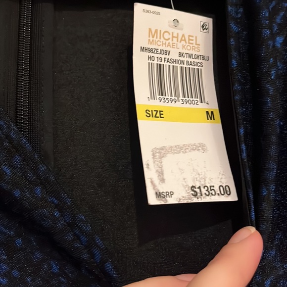 Michael Kors Dress - Picture 5 of 6